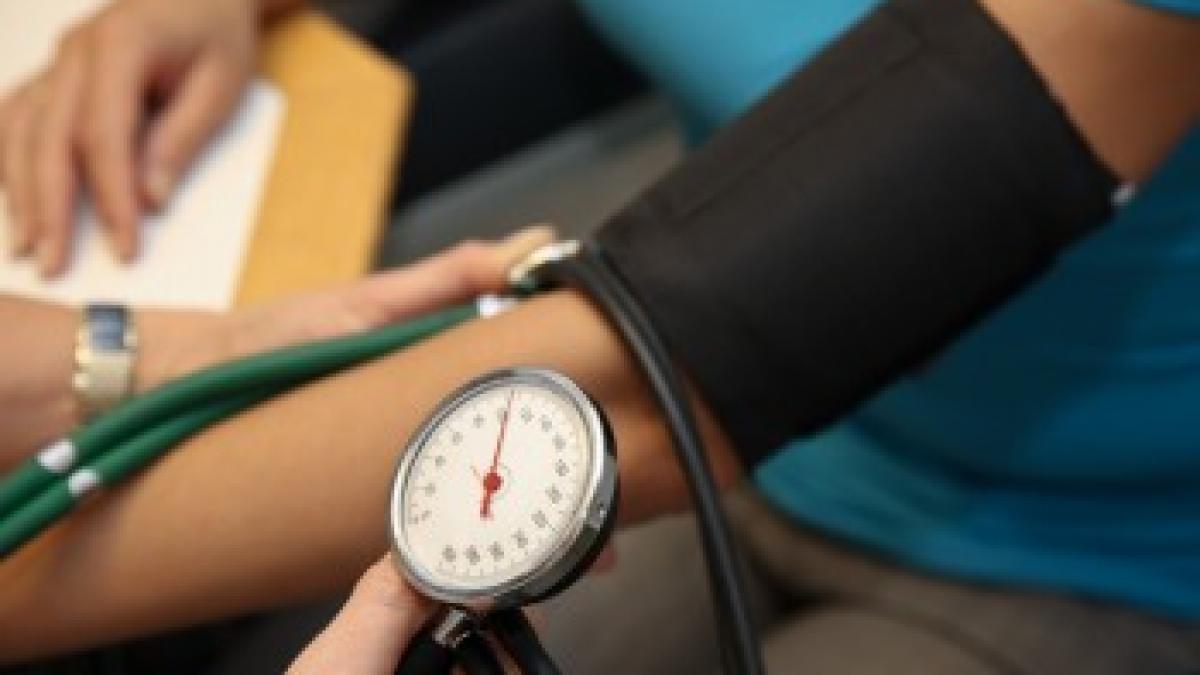 atentie care este tensiunea arteriala normala in functie de varsta pe care o ai