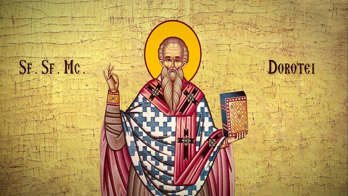 calendar ortodox 5 iunie ce sfant mare sarbatorim astazi