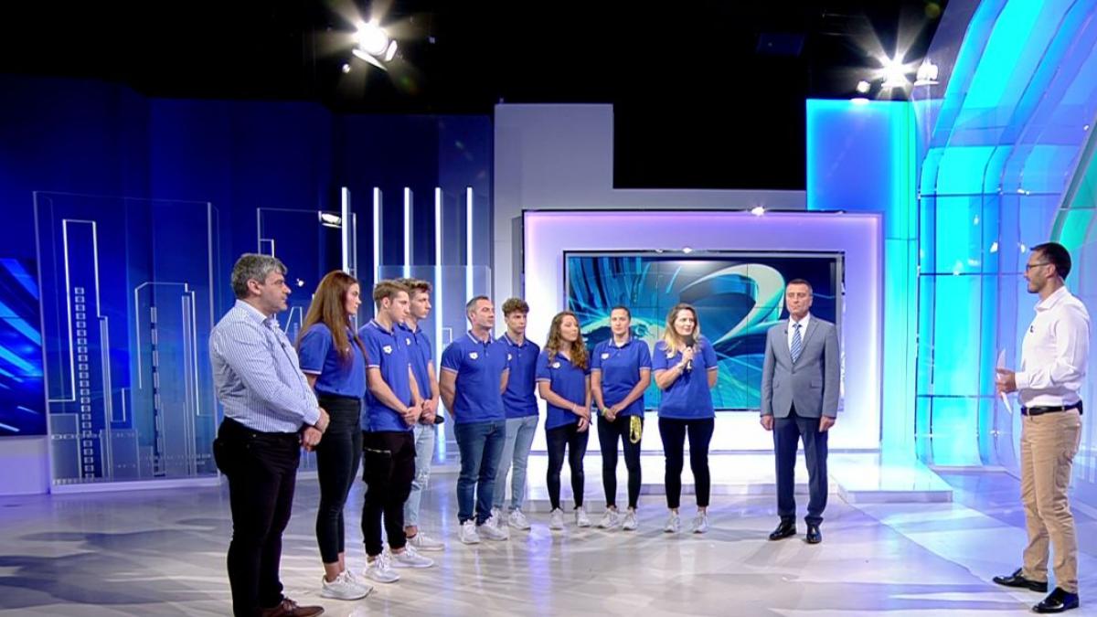 eroul zilei inotatorii care au cucerit brazilia