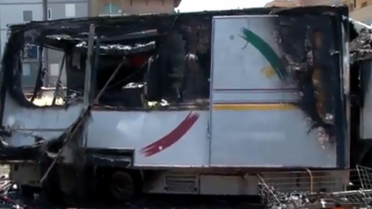 explozie intr o piata din italia sunt zeci de raniti video