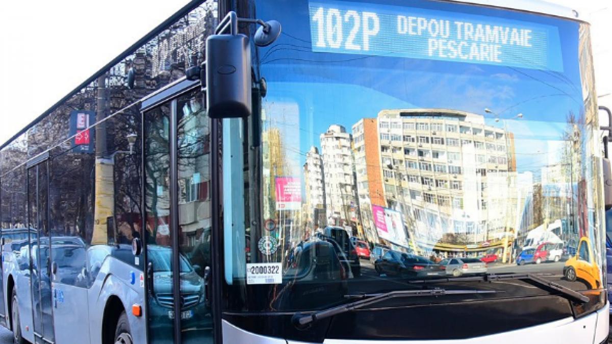 maria s a urcat intr un autobuz din constanta si a avut parte de o surpriza neplacuta nu este