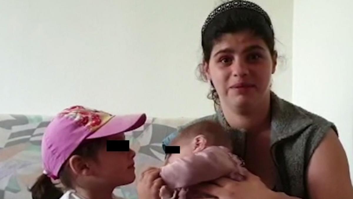 sinteza zilei cristina a primit un apartament in brasov de la unul dintre telespectatorii antena 3