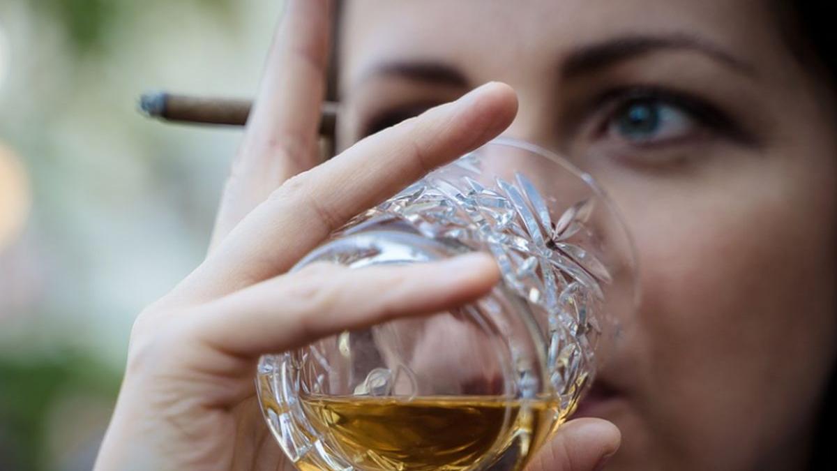 acesta este testul care iti arata daca bei prea mult