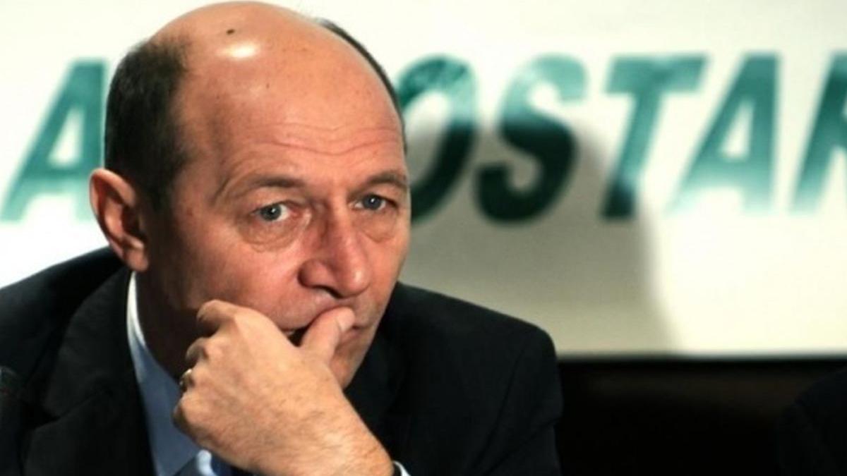 Cum a colaborat Traian Băsescu cu Securitatea. Date explozive 
