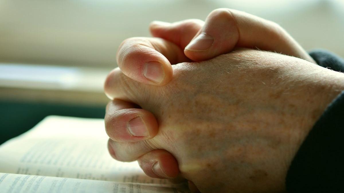 inaltarea domnului rugaciunea pe care trebuie sa o spui astazi