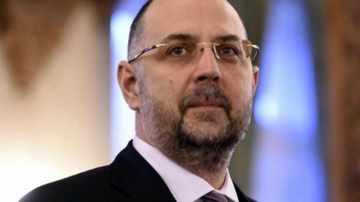 liderul udmr kelemen hunor cere demiterea ministrului de interne si a prefectului de harghita