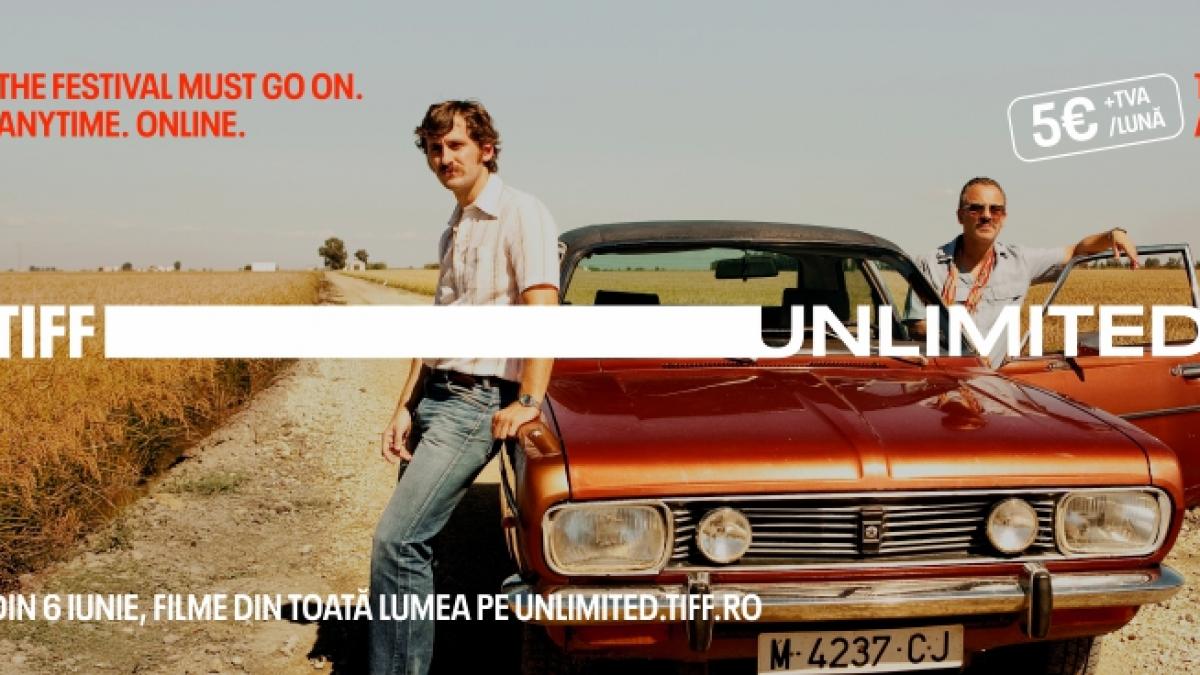 tiff 2019 tiff lanseaza platforma de streaming care continua online experienta festivalului