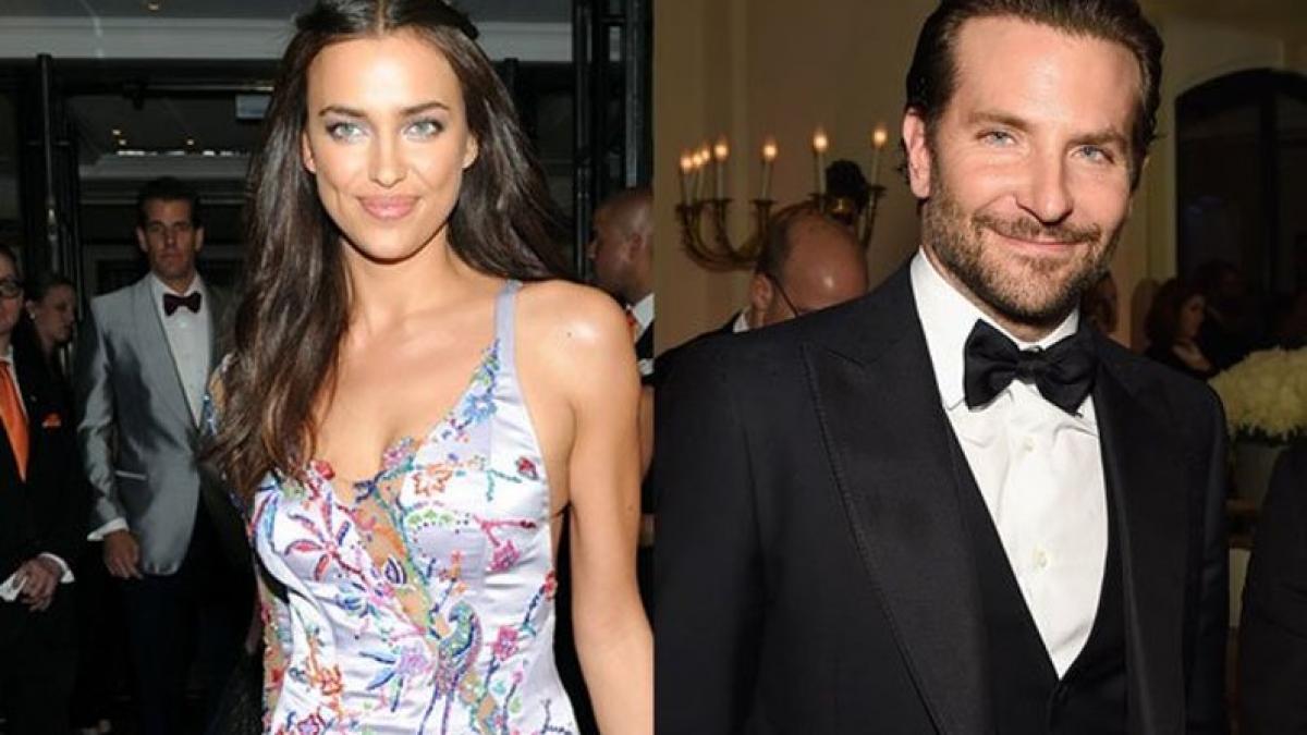 bradley cooper si irina shayk care au impreuna o fetita au pus capat relatiei zvonurile spun ca ar