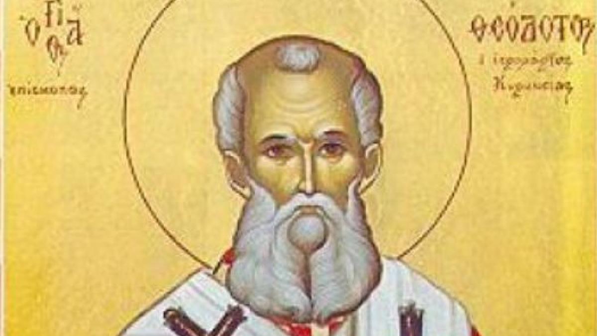 calendar ortodox 7 iunie ce sfant mare sarbatorim astazi