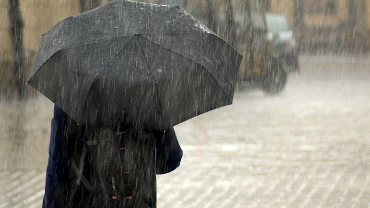 meteo cod galben de ploi si vijelii in 37 de judete