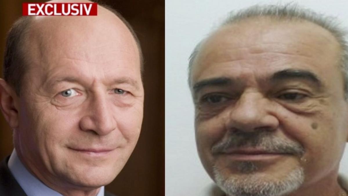 sinteza zilei omul turnat de basescu o noua replica dura