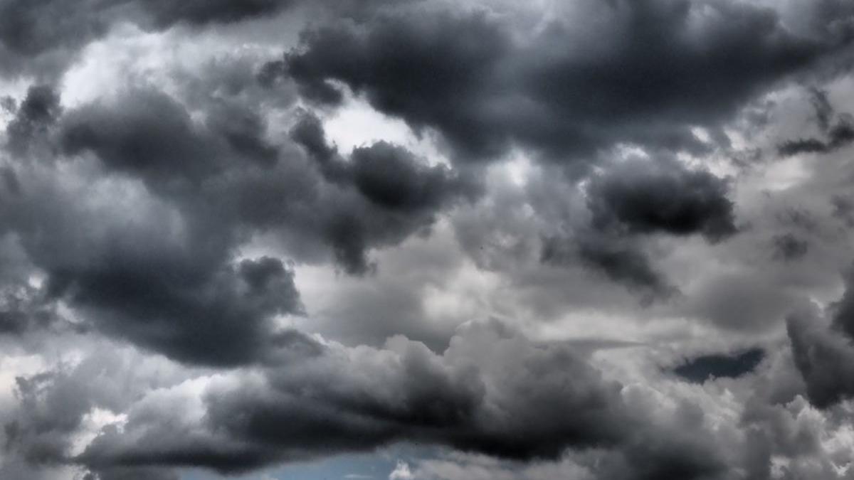 vremea prognoza meteo pentru weekend vreme instabila