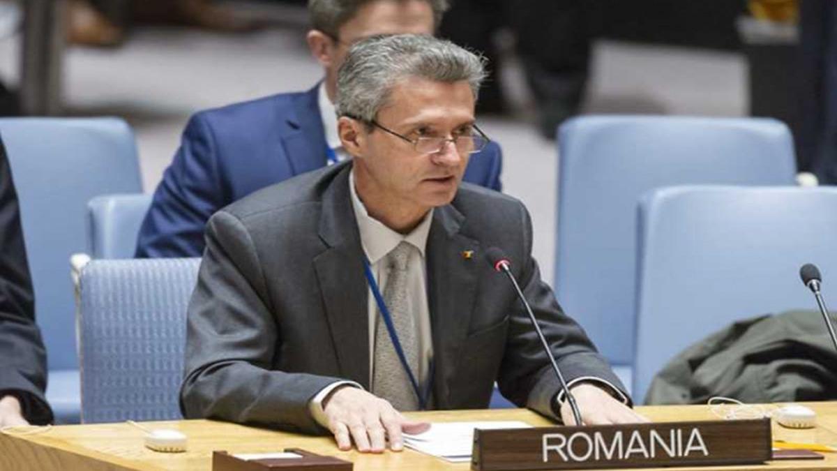 zi decisiva la onu pentru romania