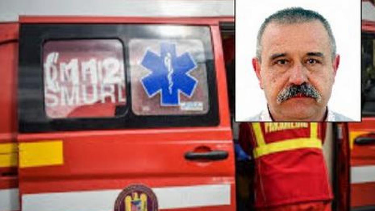 cine este medicul din oradea care a murit in timpul garzii la centrul de permanenta