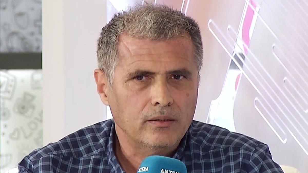 marius ghidel a trait mai multe experiente de decorporalizare daca in tine e doar iubire nimeni nu