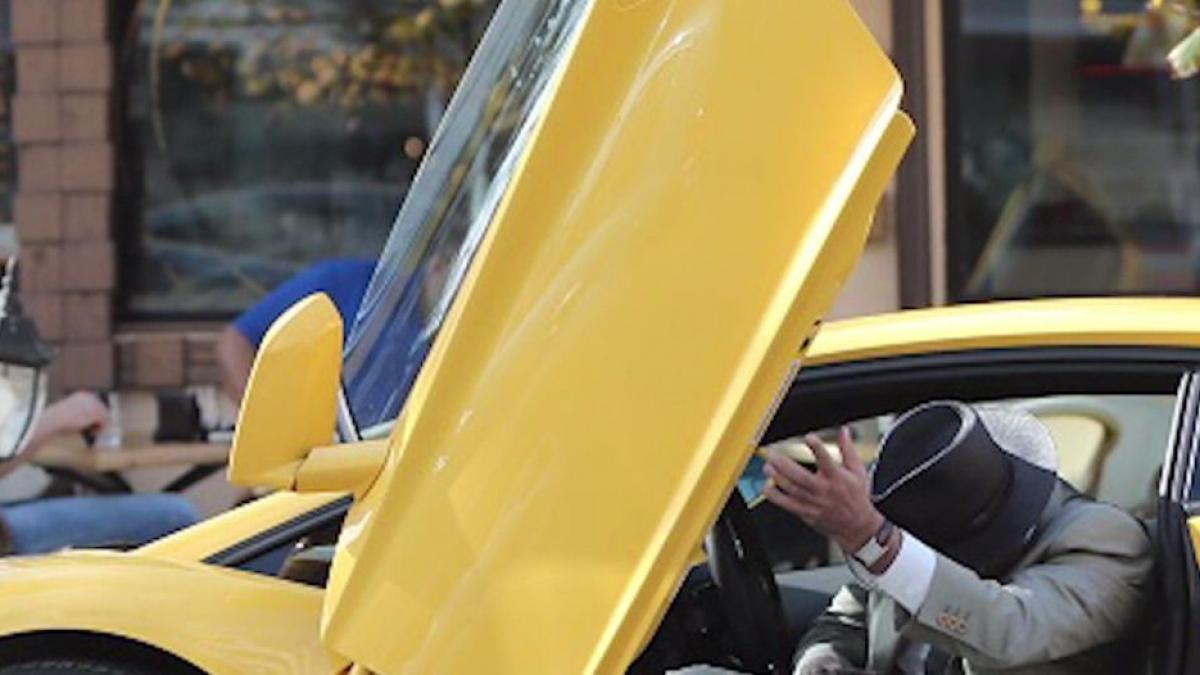 milionarul nicorescu scandal monstru in trafic lovitura care l a scos din minti