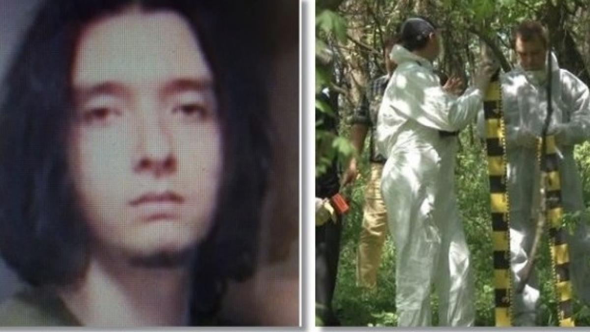 robert plecase la scoala dar nu a mai ajuns de atunci a trecut mai bine de o luna si nimeni nu stia