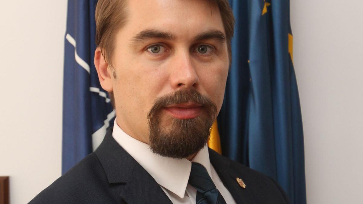 secretarul de stat pentru armamente demis de viorica dancila