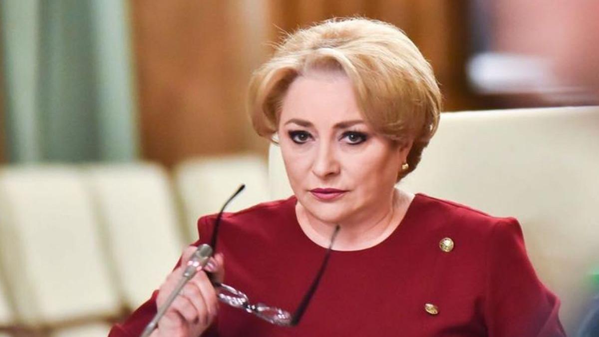 viorica dancila borza demis dupa anuntul concedierilor