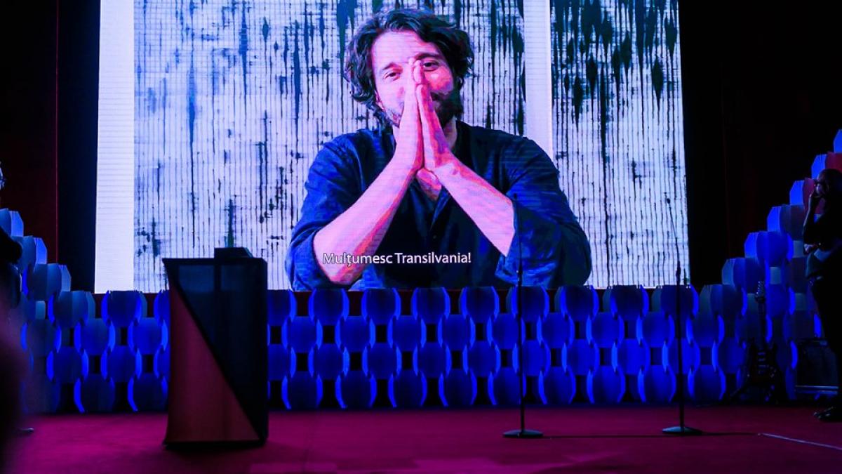 filmul columbian monos castigator al trofeului transilvania la gala tiff 2019