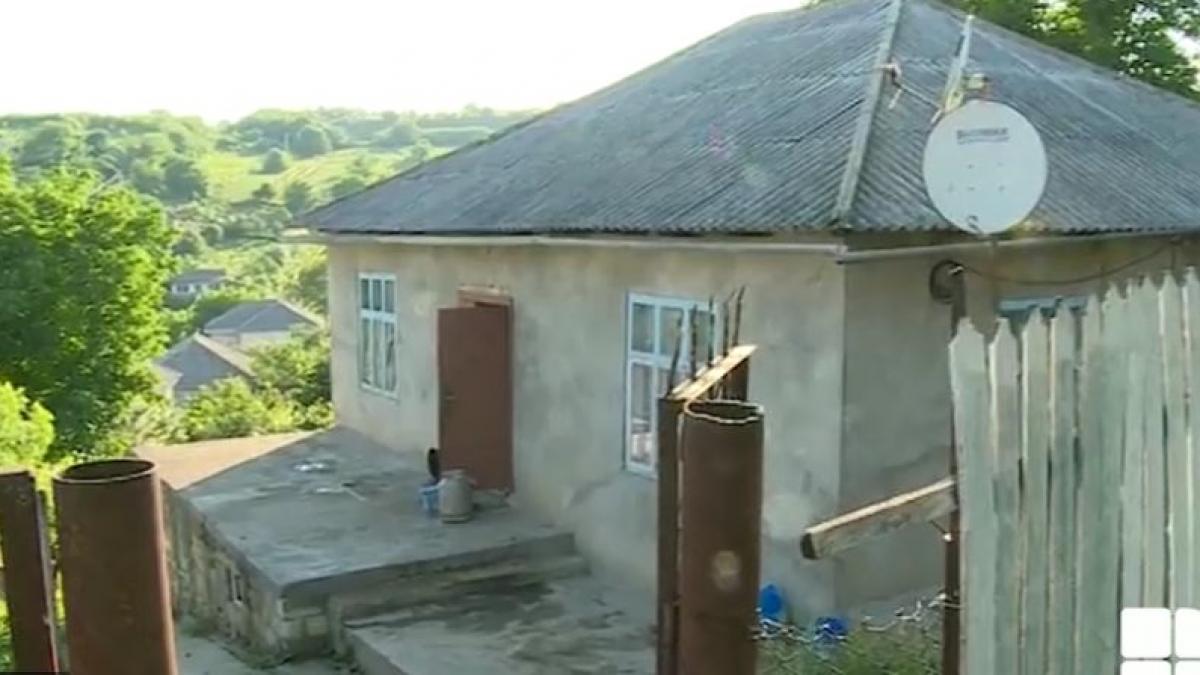 se juca de a v ati ascunselea cand copilul de noua ani s a facut nevazut cateva ore mai tarziu a