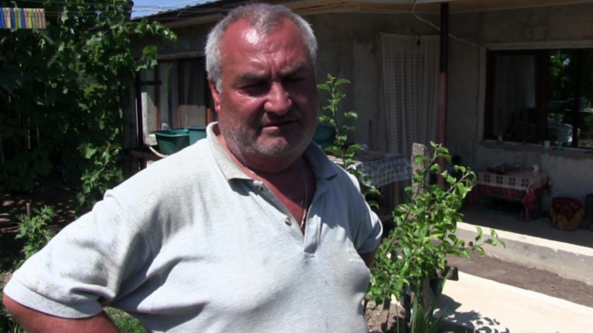 un detinut din romania a fost uitat in inchisoare desi a fost eliberat conditionat