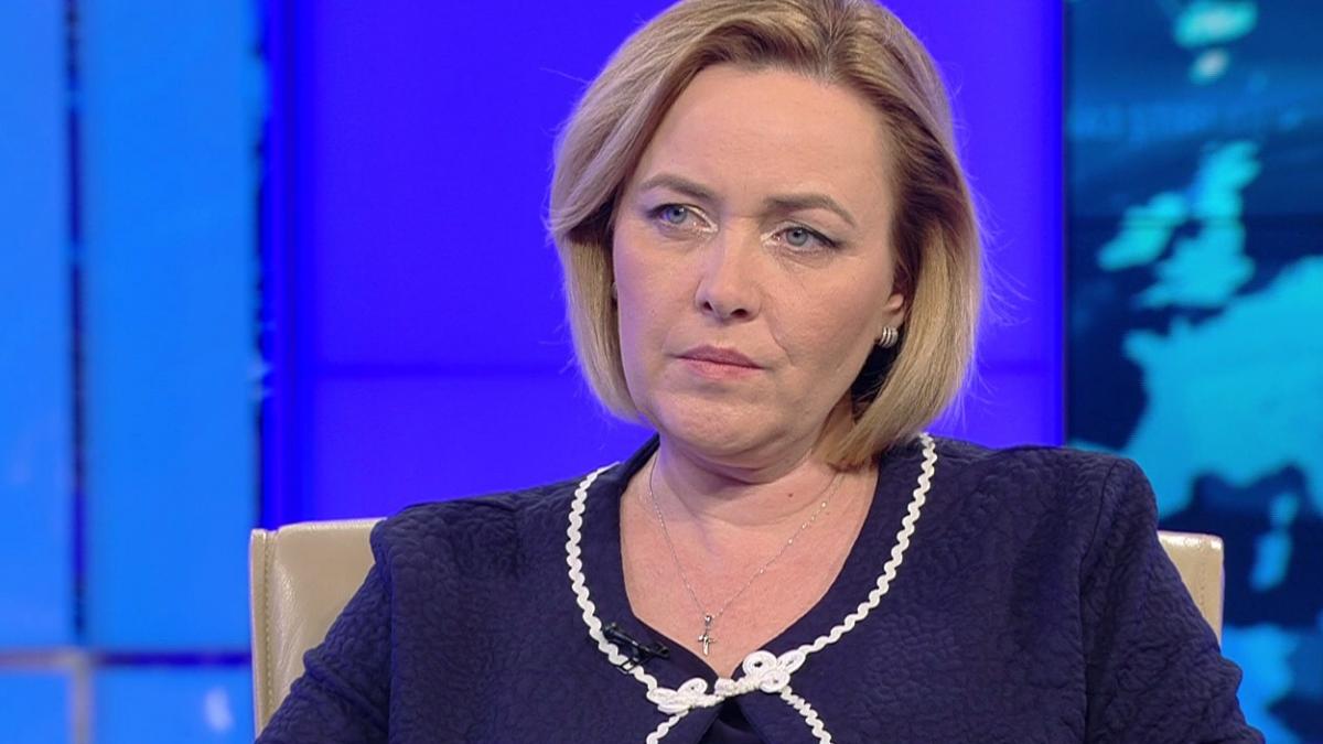 carmen dan despre scandalul de la valea uzului reprezentantii politiei si ai jandarmeriei si au