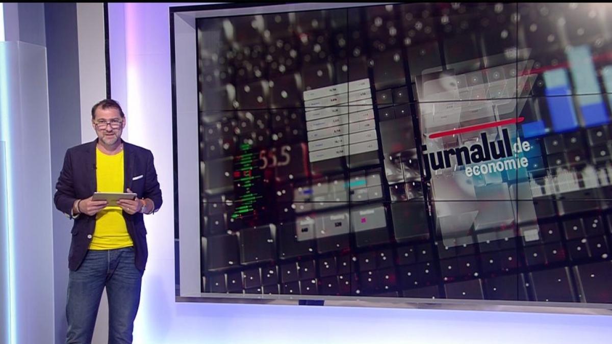 jurnalul de economie cu daniel apostol ce urmarim in raportarile financiare