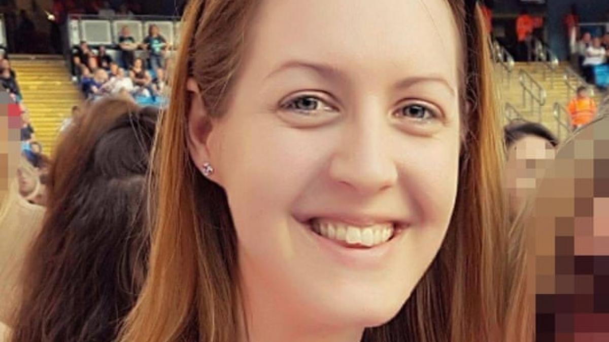 sub zambetul ei se ascunde un monstru politistii nu au mai vazut asa ceva niciodata