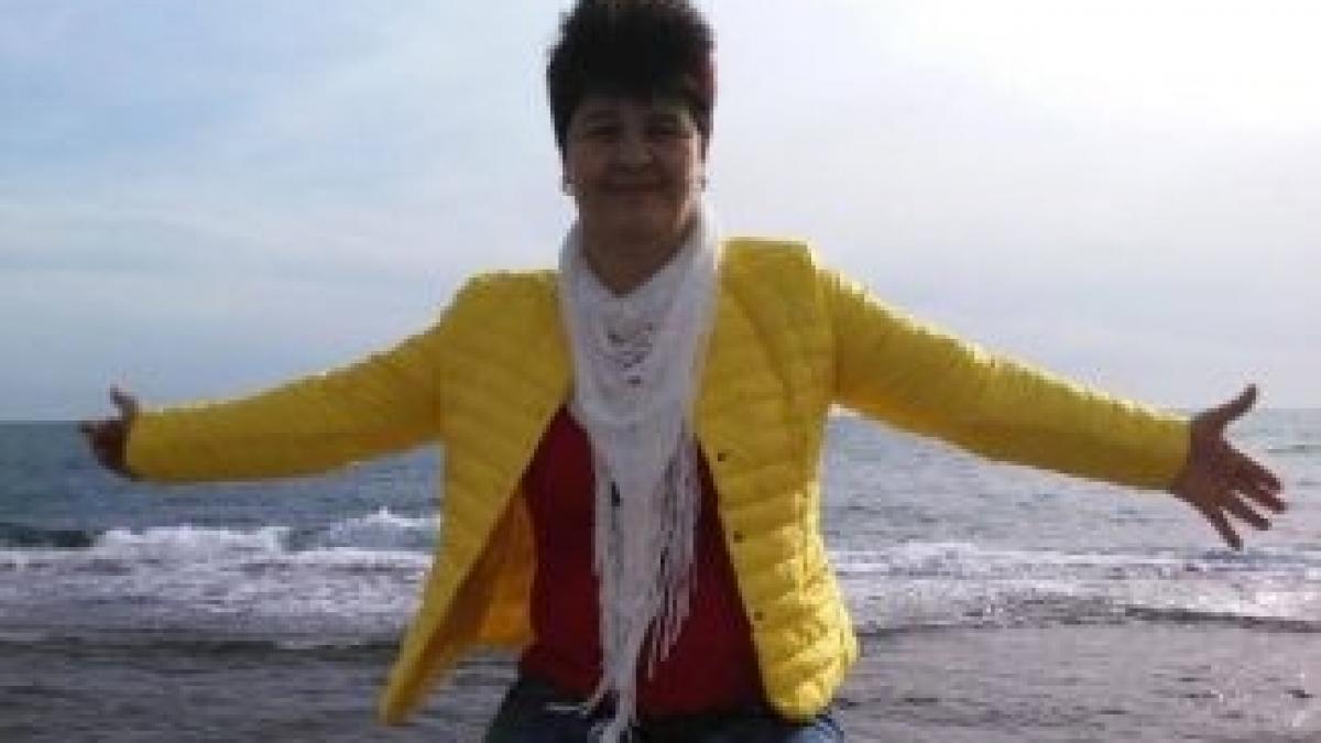 am sperat sa te faci bine dar boala te a invins