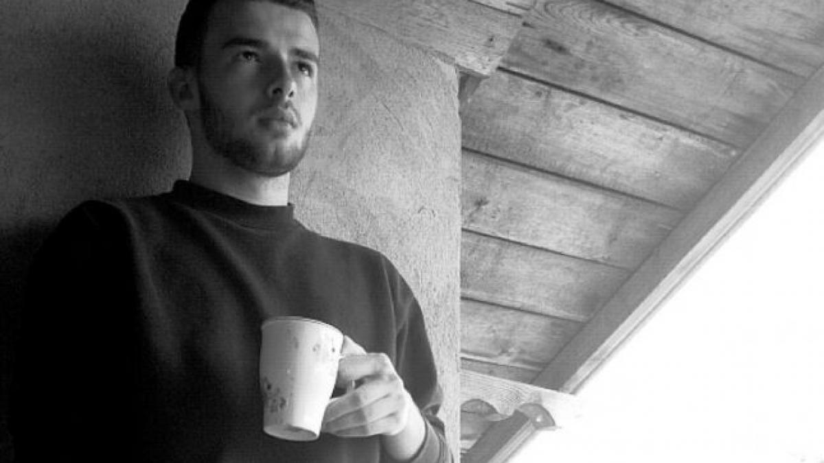 andrei a plecat la 21 de ani in anglia pentru o viata mai buna tanarul a fost gasit saptamana