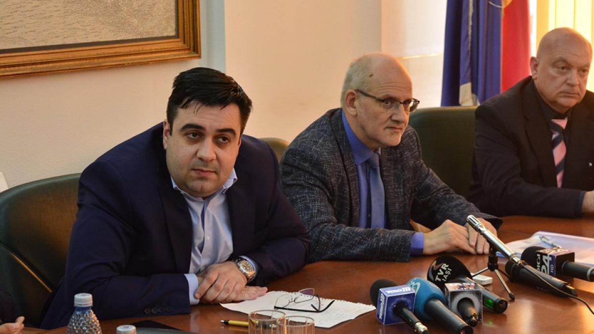 apel la adresa ministrului razvan cuc legat de conducerea metrorex