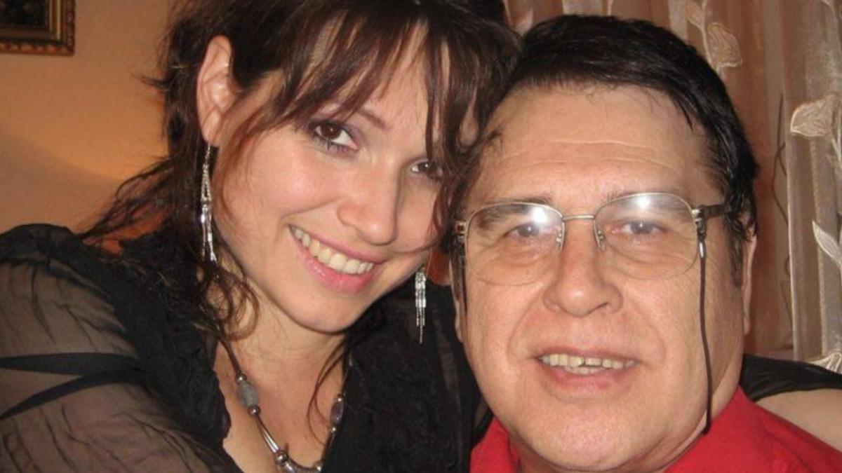 drama lui marius teicu singura lui fiica a pierdut lupta cu leucemia si i a lasat doi nepoti in