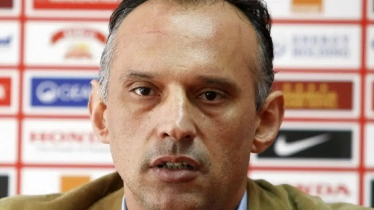 florin prunea este noul manager general al dinamo