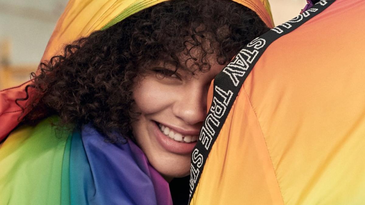 h m romania a lansat o colectie dedicata persoanelor lgbtqi ce s a intamplat dupa cateva minute