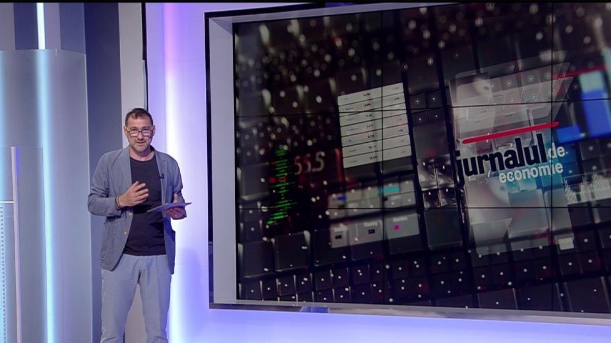 jurnalul de economie cu daniel apostol obstacole in maturizarea pietei de gaze naturale