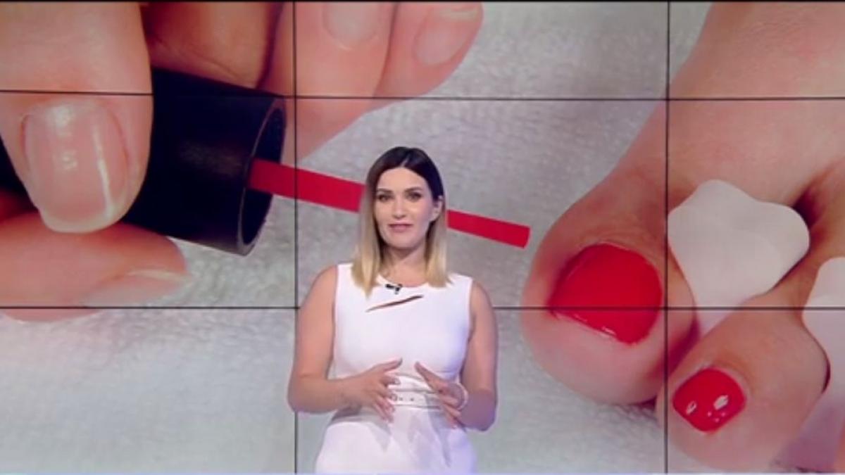 micoza unghiilor o boala transmisibila