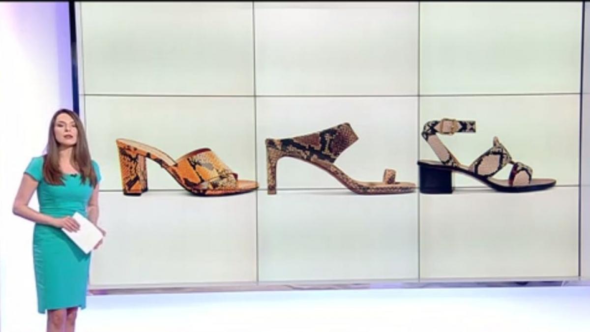 numai de bine care sunt cele mai in voga sandale ale acestei veri