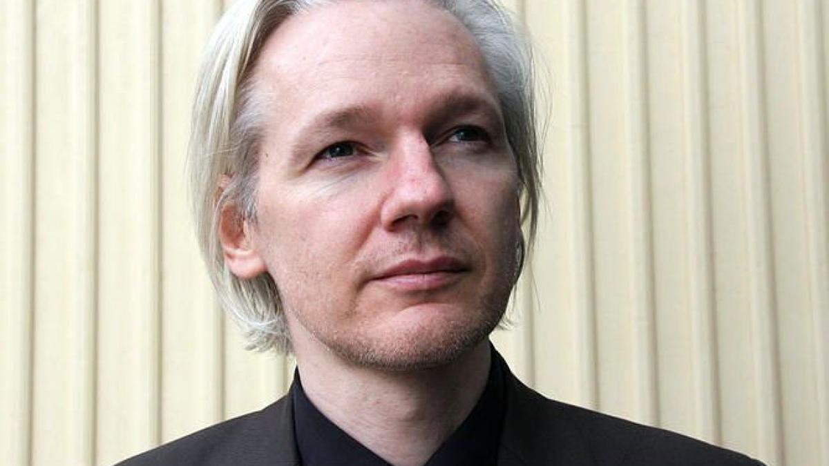 sua au cerut oficial marii britanii extradarea lui julian assange