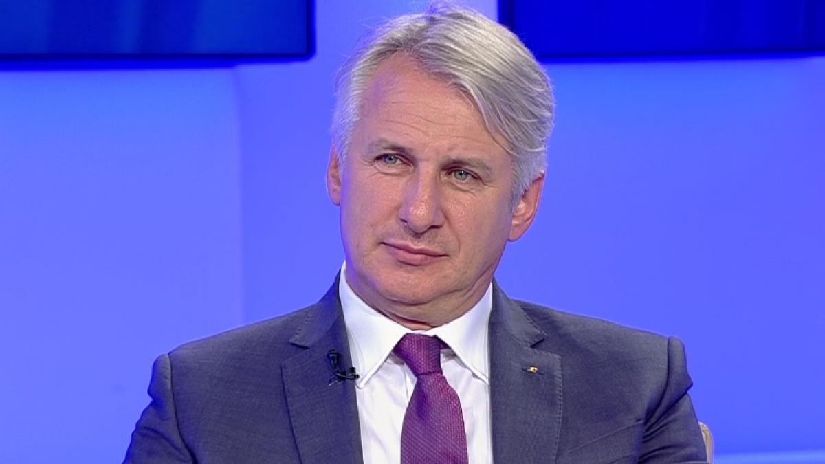 teodorovici nimeni nu trebuie sa si faca vreo grija ca nu ne tinem de promisiuni