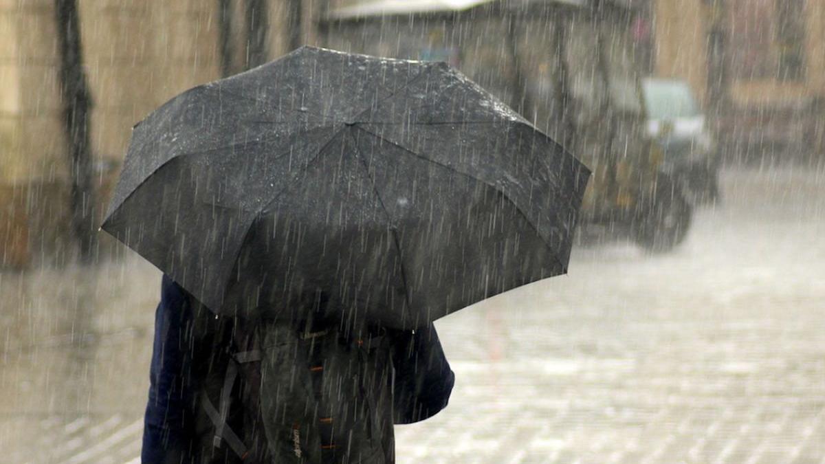 alerta de la anm disconfort termic si instabilitate atmosferica in cea mai mare parte a tarii