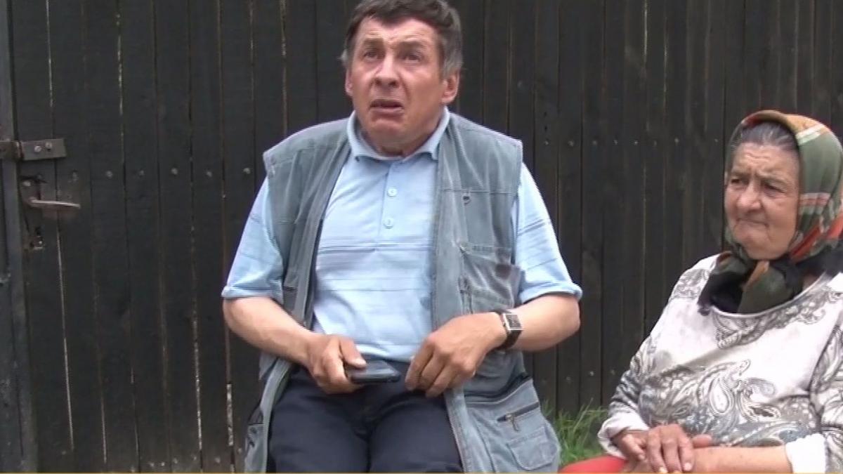 caz revoltator in dambovita oameni cu handicap lasati fara bani de primar