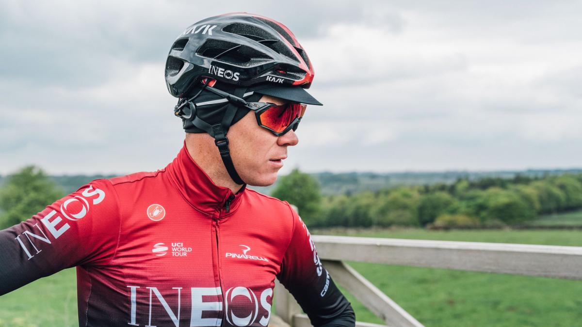 ciclistul britanic chris froome e in stare foarte grava rateaza turul frantei