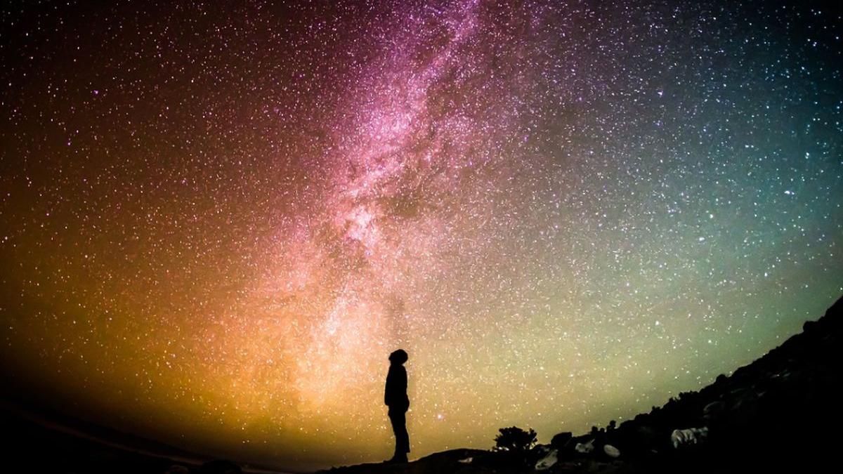 descoperirea facuta de nasa in spatiu era acolo de 50 de ani