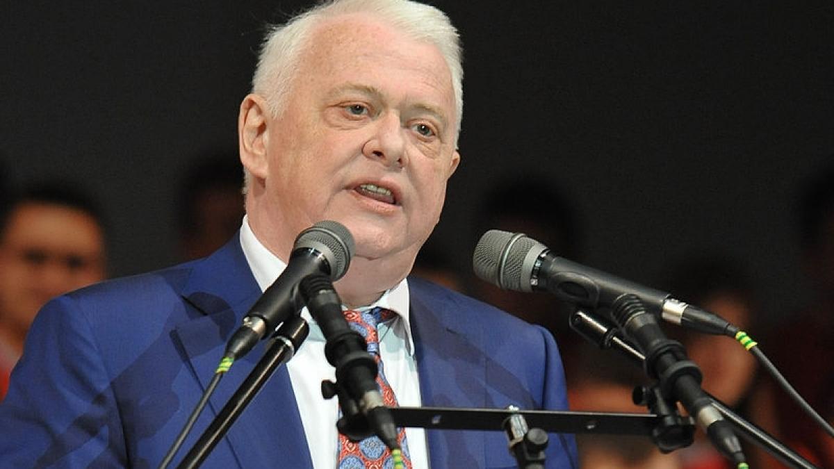 iccj a admis solicitarea sectiei speciale de retragere a apelului in dosarul de coruptie al lui