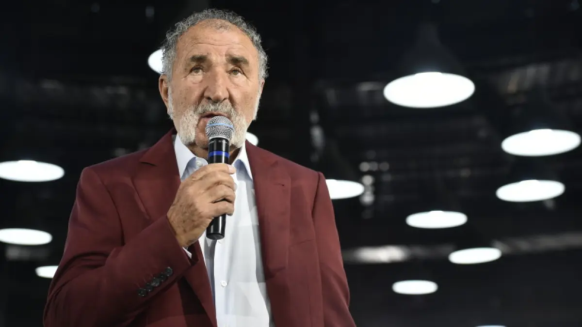 ion tiriac despre rafael nadal va muri pe terenul de tenis mai devreme sau mai tarziu