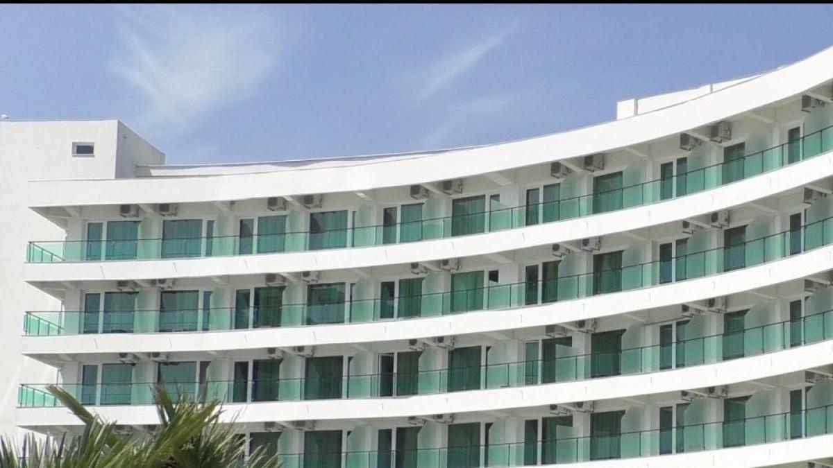 litoralul se umple in vacanta de rusalii care sunt preturile la cazare