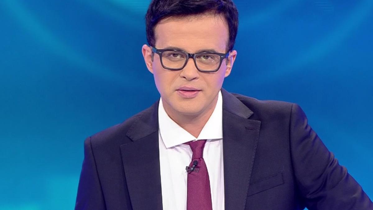 mihai gadea e ziua vestilor bune va multumesc din suflet