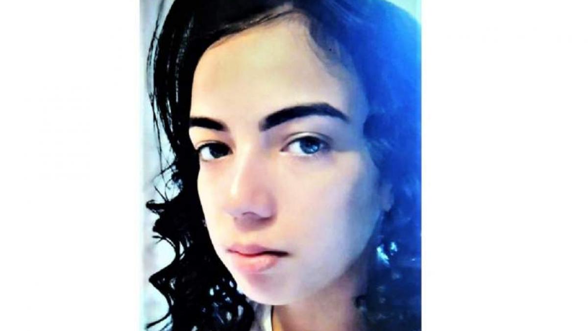 o adolescenta de 15 ani a disparut de acasa din petrosani familia e disperata nimeni mai stie nimic