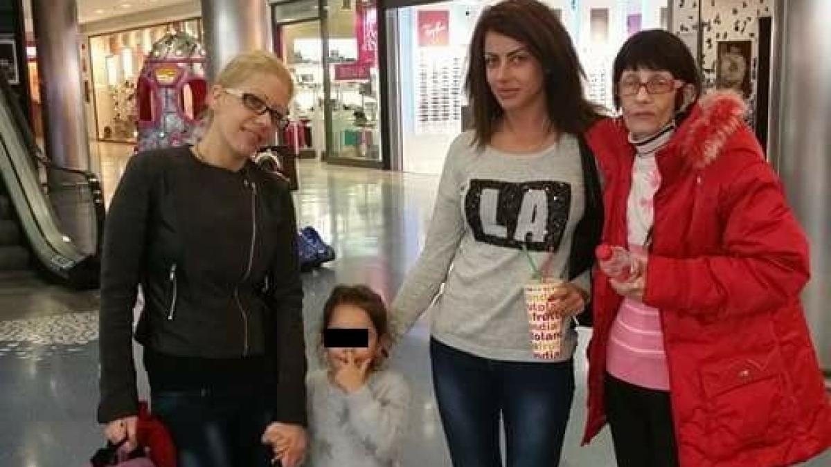 scrisoarea cutremuratoare facuta publica de o prietena a romancei care a fost omorata in spania